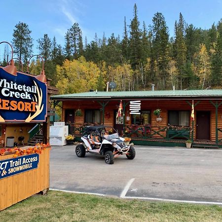 Whitetail Creek Camping Resort 利德 外观 照片