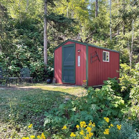 Whitetail Creek Camping Resort 利德 外观 照片